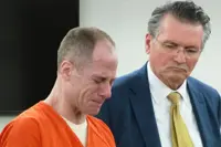 Former ‘American Idol’ singer Caleb Flynn sentenced to life in prison for wife’s murder