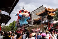 Longer trips, richer experiences: China’s National Day holiday signals shifting tourism trends