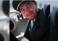 Flydubai co-pilot completed portion of his flight training in New Zealand: Police