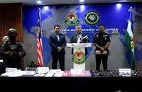 Half of UNHCR refugees are from Myanmar, says Immigration Dept
