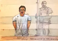 Alleged Indian leader of child abuse ring goes on trial in Paris