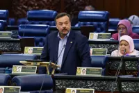 Supply Bill 2027 tabled for first reading in Parliament