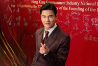 HK actor Ray Lui, 69, impresses netizens with youthful visuals