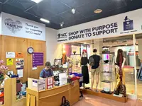 Penang-based thrift store raises funds for women and children in crisis, while encouraging sustainable shopping