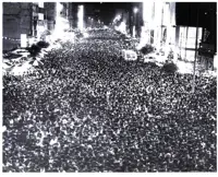 QuickCheck: Did 100,000 people attend a free concert at Chow Kit Road?