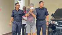 Elderly man claims trial to rape and unnatural sex charges involving employer's daughter