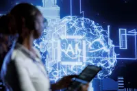 Who owns AI-generated work? Forum examines copyright challenges