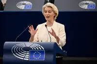 EU vows AI rules will protect Europeans. Will they?