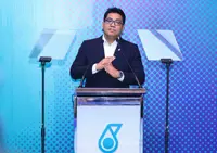 PETRONAS CEO warns of LNG ‘bloodbath’ risks as prices surge