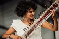Anoushka Shankar saves the night for KL fans with intimate pop-up after KLCC show pulled