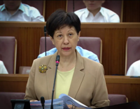 Parliament approves increases to salaries of Singapore President, Speaker and Deputy Speakers