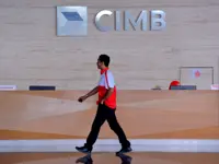 CIMB is said to consider selling Philippines business