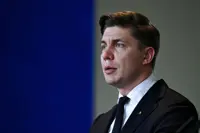 Lithuania says it would pay the cost if US establishes military base