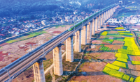 Railway link to China boosts Laos’ role as regional connectivity hub