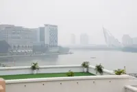 Cross-border haze expected to clear from Oct 9 as inter-monsoon period begins