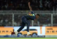 Cricket-Rabada in contention to play for South Africa in first test