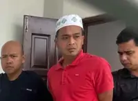Fishmonger fined RM5,000 for peeping at neighbour's wife