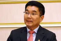 Sungai Perak waters remain safe despite Kuala Kangsar fish kill, says Exco