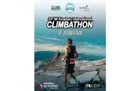 250 top runners ready for 33rd Mount Kinabalu International Climbathon