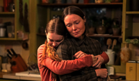 'Carrie' review: Trapped in a vicious psychic cycle