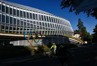 Olympics-India among seven countries vying for 2036 Olympics, IOC says