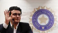 Cricket-Ganguly named Delhi Capitals coach for 2027 IPL