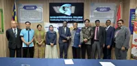 Indonesia's UGM and Goon International College strengthen strategic collaborations; more opportunities for international studies