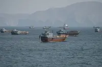 India says 12 injured after tanker attacked off Oman