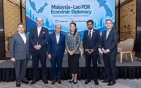 Malaysia, Laos explore new growth areas as bilateral ties mark 60 years