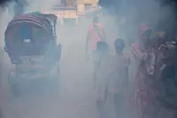 Bangladesh considers dengue vaccine trials as outbreak worsens