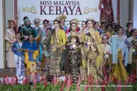 Baju kebaya, a traditional pride of Asean and the Nusantara, puts on a grand show at MICF 2026