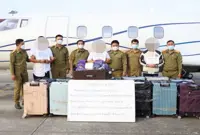 Bukit Aman confirms Malaysian among 13 detained over 521kg drug seizure in Laos