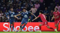 New Buriram United coach Mario Silva seeks forward fix ahead of Asean Club Shopee Cup defence