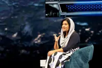 Saudi Princess Reema joins women's sports network AWSN as adviser