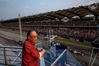 F1: Bahrain GP at SIC elevates Malaysia's international image, says PMX