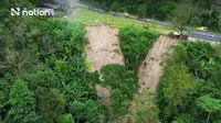 Thailand’s Mae Wong National Park closes after roads and accommodation damaged