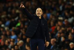Soccer-Liverpool match looms but Man City will know what to expect at Anfield