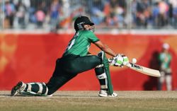 Cricket-Pakistan drop Agha as T20 captain, hand Farhan role for Sri Lanka series