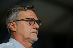 Soccer-Bahrain part ways with Talajic after Gulf Cup early exit