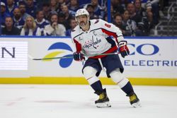 NHL-All-time scoring leader Ovechkin says this season will be his last