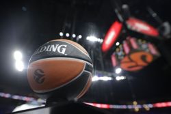 Basketball-Euroleague to vote on expansion offers on Tuesday as NBA Europe talks loom