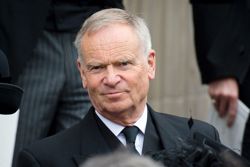British master storyteller Jeffrey Archer dies aged 86