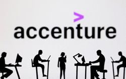 Exclusive-Accenture contractor removed from FBI following damaging data breach, sources say