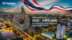 Thailand prepares four flood scenarios for Oct 12–18 IMF–World Bank meetings