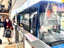 Jakarta gears up to expand Transjakarta portfolio
