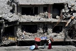 Nepal ends search and rescue after flood, focuses on rehabilitation