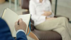AI anxiety is spilling into the therapist’s office