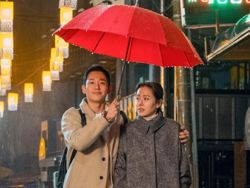 Rise of older-woman, younger-man marriages in Korea