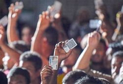 Malaysia should decide refugee status, not UNHCR, says Anwar