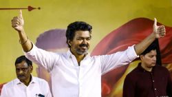 Vijay’s TVK government 150 days report card: Welfare, debt, investment, law and order and corruption examined